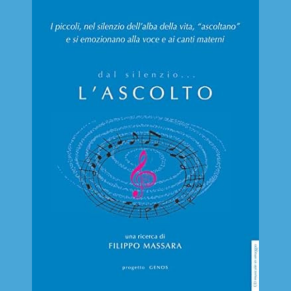 [Libro] Dal silenzio... l'ascolto