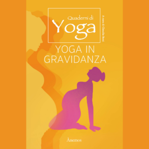 [Libro] Yoga in gravidanza