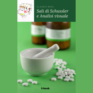 [e-Book]  Sali di Schussler e Analisi Visuale secondo il dr. Hickethier