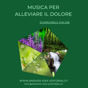 [Files audio scaricabile online] Musica per alleviare il dolore